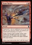 画像2: チーム戦術/Team Tactics (2)