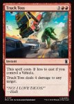 画像2: トラック投げ/Truck Toss (2)