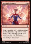 画像2: 猛火の最高潮/Blazing Crescendo (2)