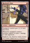 画像2: ホークアイの弓/Hawkeye's Bow (2)