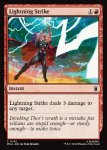 画像2: 稲妻の一撃/Lightning Strike (2)