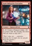 画像2: スターク・インダストリーズの重役/Stark Industries Executive (2)