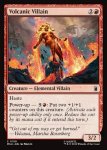 画像2: 噴火のヴィラン/Volcanic Villain (2)