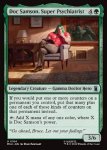 画像2: 超人精神科医、ドク・サムソン/Doc Samson, Super Psychiatrist (2)