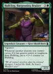 画像2: 新星の猛者、ハルクリング/Hulkling, Burgeoning Bruiser (2)