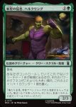 画像1: 新星の猛者、ハルクリング/Hulkling, Burgeoning Bruiser (1)