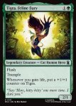 画像2: 荒ぶる猫戦士、ティグラ/Tigra, Feline Fury (2)