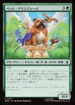 画像1: ペット・アベンジャーズ/Pet Avengers (1)