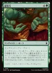 画像1: 超怪力/Super Strength (1)