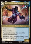 画像4: ティ・チャラ王/King T'Challa (4)