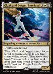 画像2: 絡み合う絆、クロークとダガー/Cloak and Dagger, Entwined (2)