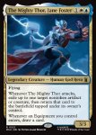 画像2: マイティ・ソー、ジェーン・フォスター/The Mighty Thor, Jane Foster (2)