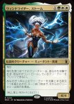 画像1: ウィンドライダー、ストーム/Storm, Windrider (1)