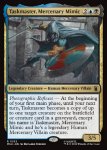画像2: 模倣する傭兵、タスクマスター/Taskmaster, Mercenary Mimic (2)
