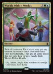 画像2: 入れ子状の世界/Worlds Within Worlds (2)