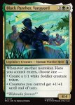 画像2: 先陣を行く者、ブラックパンサー/Black Panther, Vanguard (2)