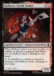 画像2: 死を配る者、ブルズアイ/Bullseye, Death Dealer (2)