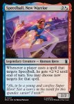 画像2: 新たな戦士、スピードボール/Speedball, New Warrior (2)