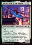 画像2: 助けに参上、スパイダーマン/Spider-Man, To the Rescue (2)