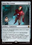 画像2: アイアンマン・アーマー/Iron Man Armor (2)