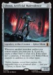 画像2: 人の作りし悪、ウルトロン/Ultron, Artificial Malevolence (2)