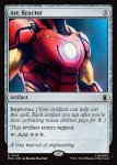 画像2: アークリアクター/Arc Reactor (2)