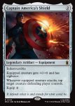 画像2: キャプテン・アメリカの盾/Captain America's Shield (2)