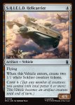 画像2: S.H.I.E.L.D.のヘリキャリア/S.H.I.E.L.D. Helicarrier (2)
