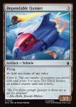 画像2: 頼りになるクインジェット/Dependable Quinjet (2)