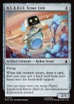画像2: H.E.R.B.I.E.偵察ユニット/H.E.R.B.I.E. Scout Unit (2)