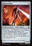 画像2: ウルトロン・ドローン/Ultron Drone (2)