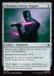 画像2: ヴィブラニウム製エネルギー・ダガー/Vibranium Energy Daggers (2)