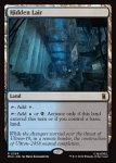 画像2: 隠されし拠点/Hidden Lair (2)