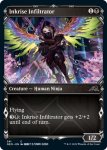 画像2: 【ショーケース】墨昇の潜入者/Inkrise Infiltrator (2)