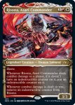 画像2: 【ショーケース】浅利の司令官、理想那/Risona, Asari Commander (2)