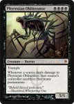 画像2: ファイレクシアの抹消者/Phyrexian Obliterator　 (2)