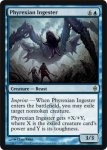 画像2: ファイレクシアの摂取者/Phyrexian Ingester　 (2)