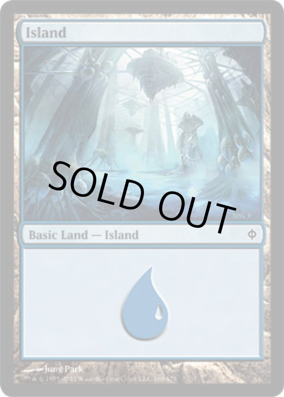 画像2: 島/Island  (2)