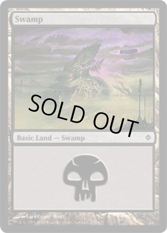 画像2: 沼/Swamp　 (2)