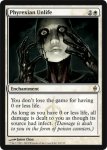 画像2: ファイレクシアの非生/Phyrexian Unlife　 (2)