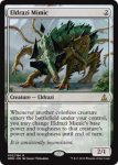 画像2: エルドラージのミミック/Eldrazi Mimic　 (2)