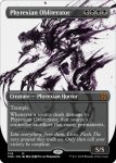 画像2: 【ボーダーレス】ファイレクシアの抹消者/Phyrexian Obliterator (2)