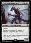 画像2: ファイレクシアの抹消者/Phyrexian Obliterator (2)