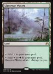 画像2: ラノワールの荒原/Llanowar Wastes　 (2)