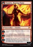 画像4: カラデシュの火、チャンドラ/Chandra, Fire of Kaladesh　 (4)