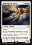 画像2: 徴税の大天使/Archangel of Tithes　 (2)