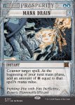 画像2: マナ吸収/Mana Drain (2)