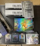 画像5: FINALFANTASY いろいろセット 全部盛り (5)