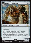 画像3: 黄金の守護者/Golden Guardian & 黄金炉の駐屯所/Gold-Forge Garrison　 (3)
