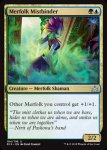 画像2: マーフォークの霧縛り/Merfolk Mistbinder　 (2)